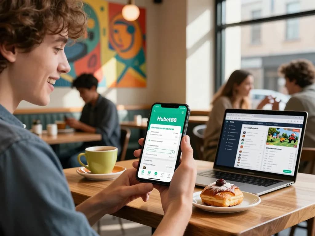 Effective Strategies to Tải app hubet88 for Winning Bets in 2026
