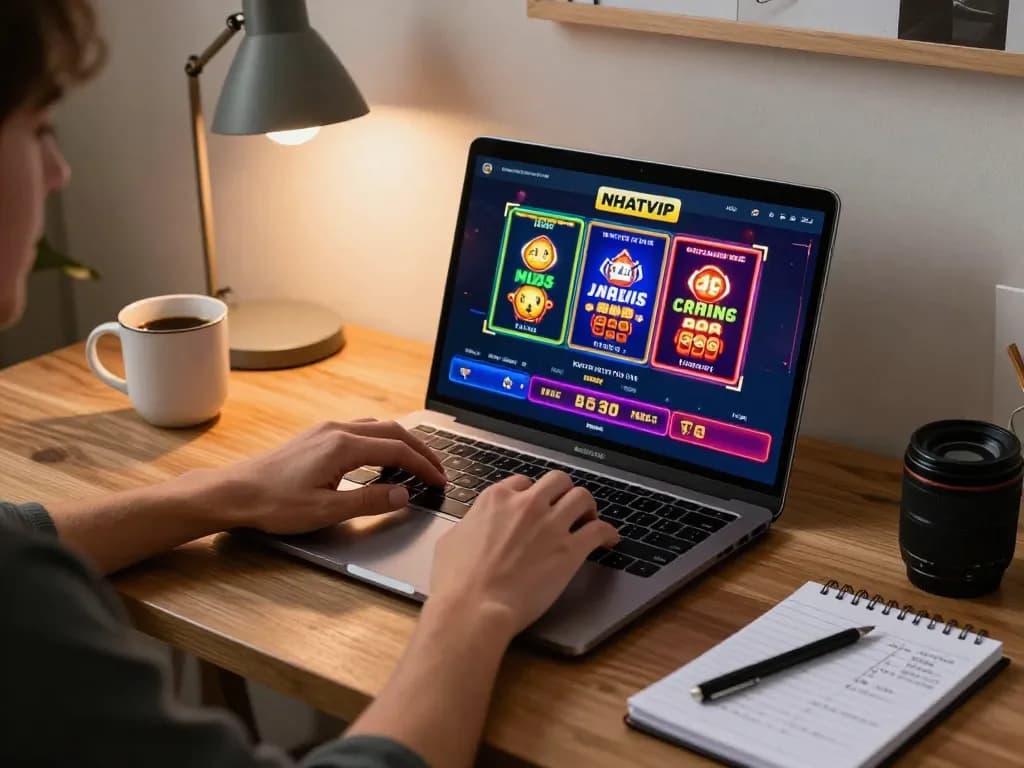Winning Strategies for NHATVIP in 2026: Boost Your Casino Odds Effectively