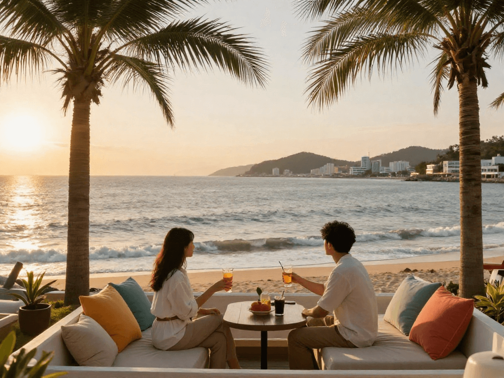 여수op: How to Unlock Better Relaxation Experiences in 2026