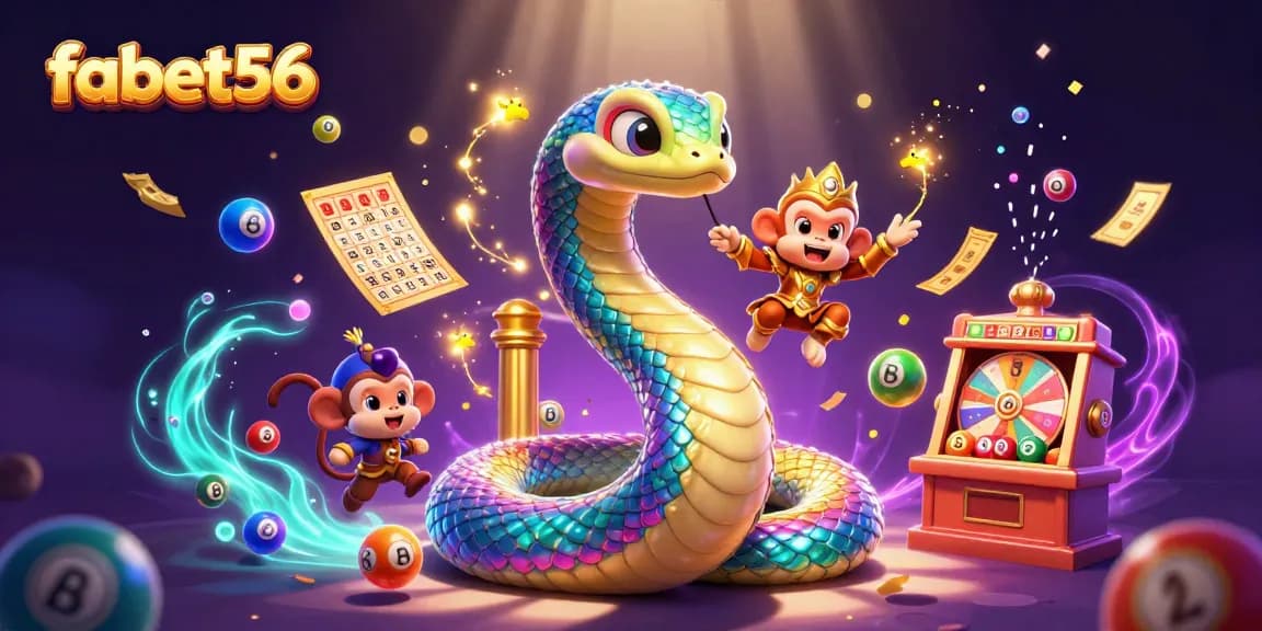 How Does fabet56 Enhance Winning Strategies for Gamblers in 2026?