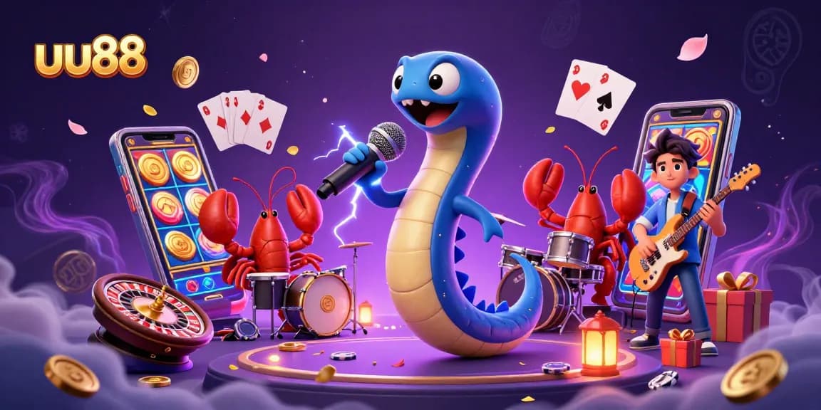 uu88 Casino Standards Every Player Should Follow for Winning Strategies in 2026