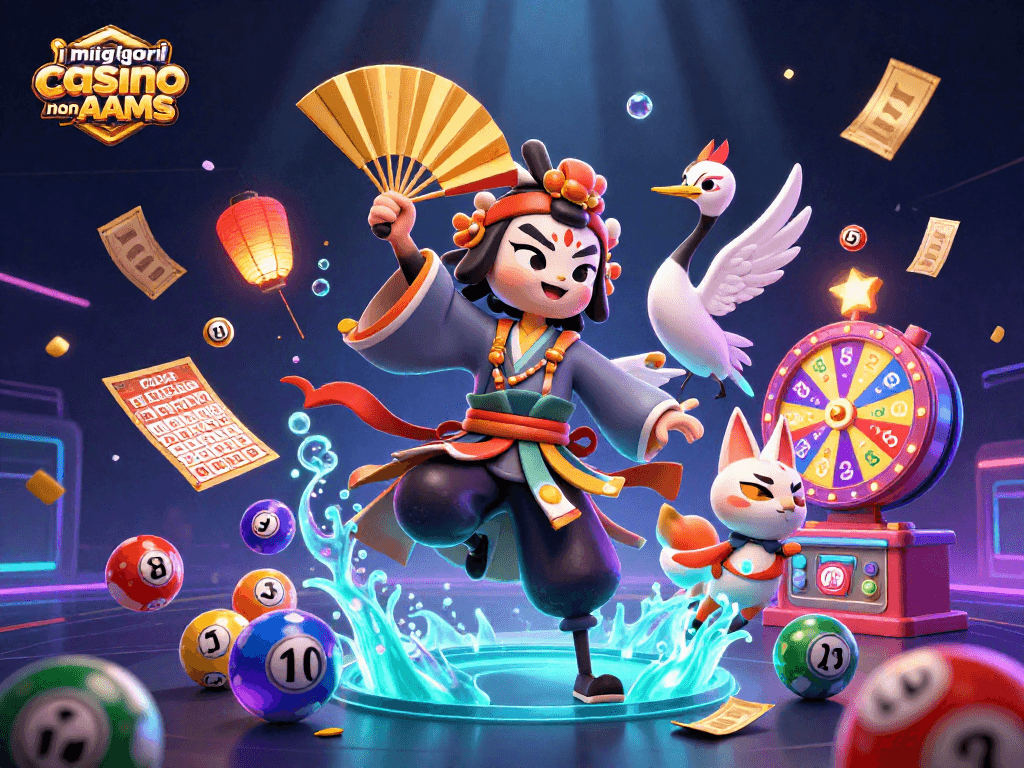 7 Vantaggi Chiave dei Migliori Casino Non AAMS nel 2026 per Giocatori Strategici