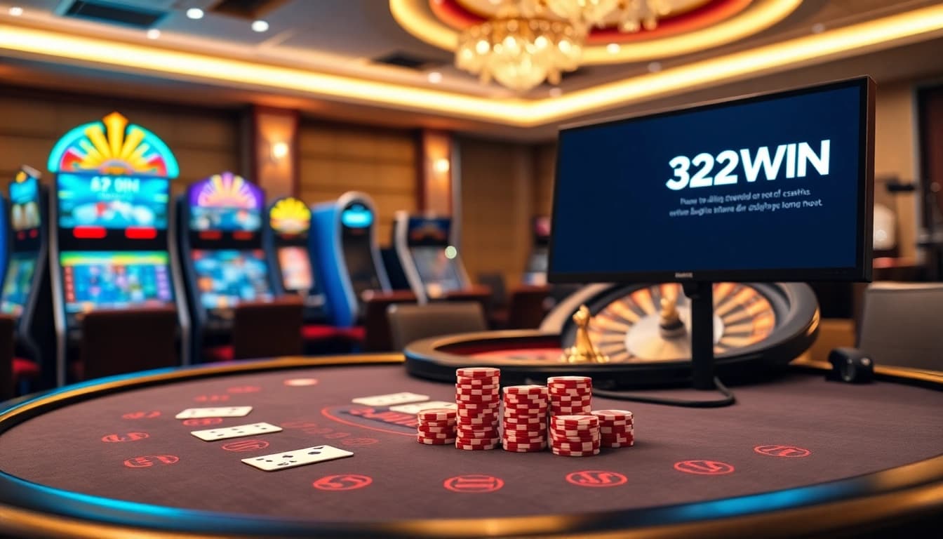 Strategic Betting Techniques at 32WIN for Superior Odds in 2026