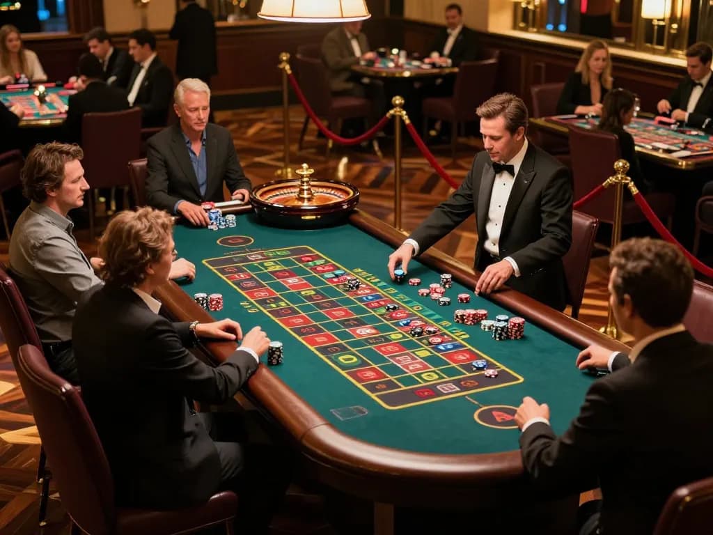 Five88: Proven Roulette Strategies for Exciting Wins in 2026
