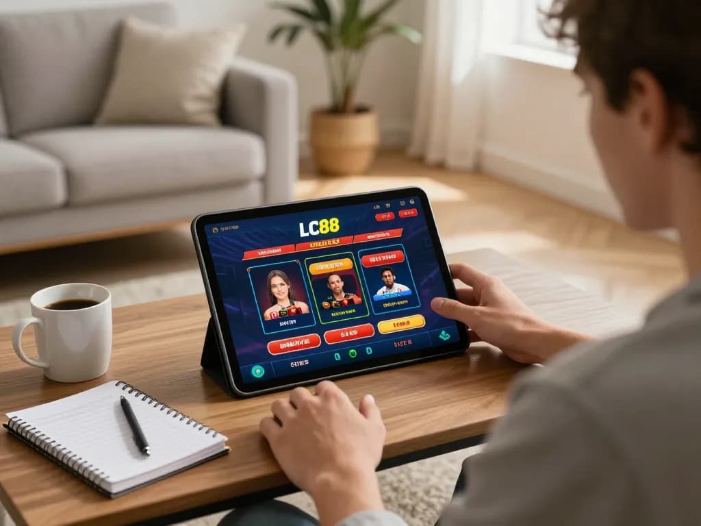 Winning Strategies with LC88 for Ultimate Online Casino Success in 2026