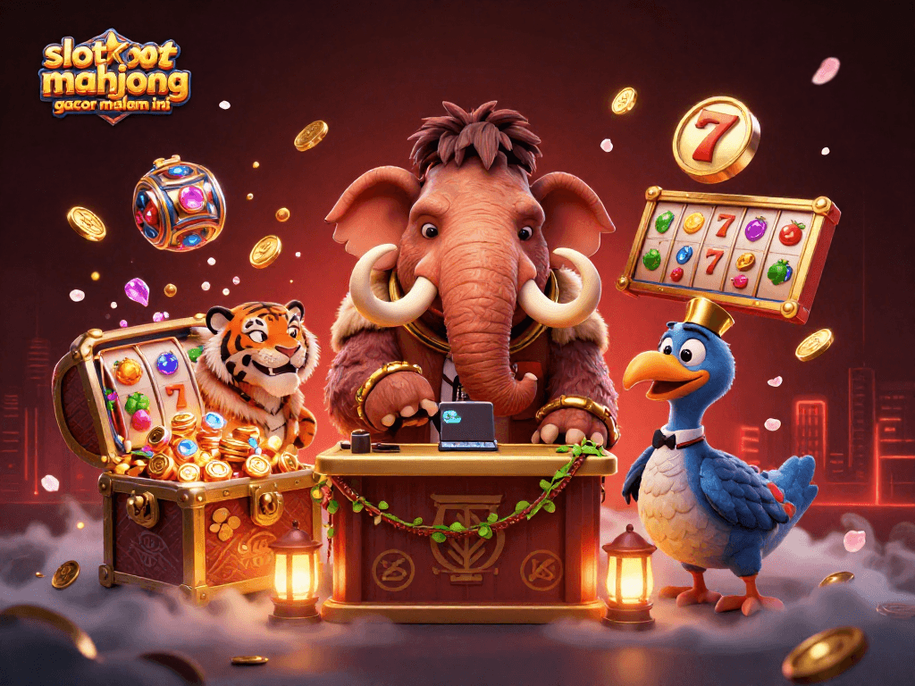 Is slot mahjong gacor malam ini Worth It? An Honest 2026 Assessment