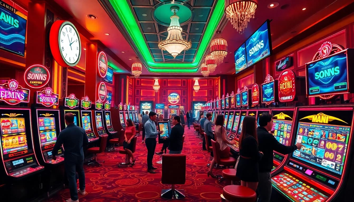 The Strategic Guide to Winning Big at https://topnohu.one/ in 2026: Mastering Jackpot Slots and Game Odds