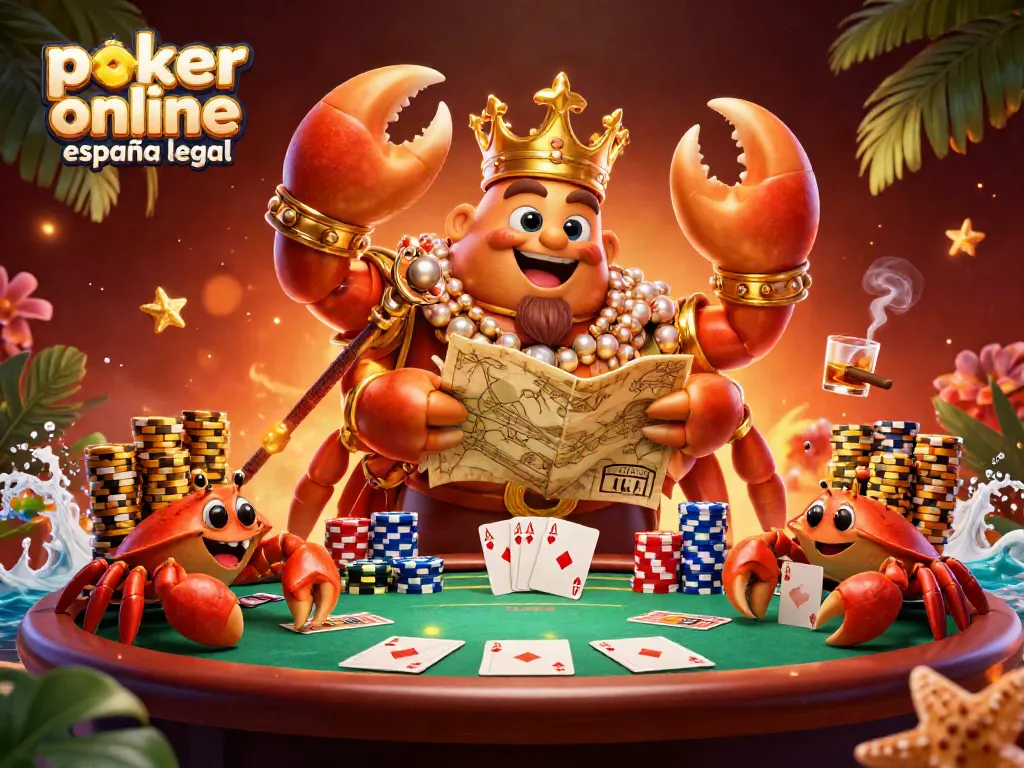 Potencia tu juego de póker online en España legal con nuestros consejos estratégicos y salas recomendadas.