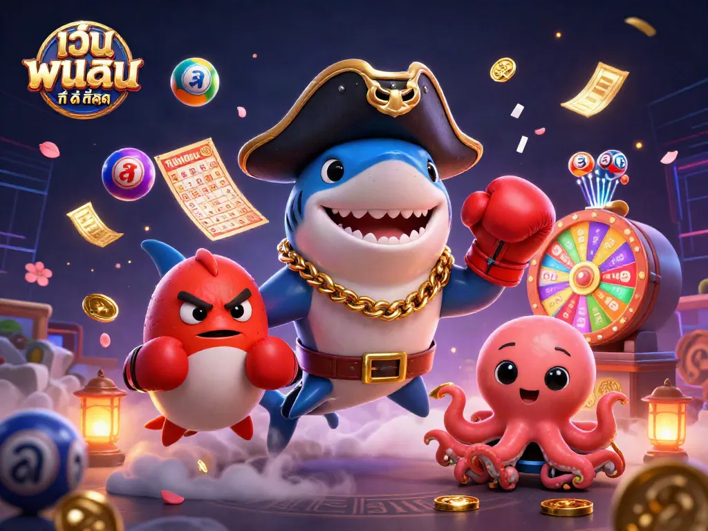 เล่นเกมสนุกกับเว็บ พนัน ออนไลน์ ที่ ดี ที่สุด นี้ เปิดโอกาสให้คุณชนะและรับรางวัลใหญ่