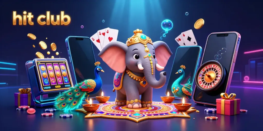 Experience the thrill of the hit club with engaging slot gameplay, vibrant characters, and exciting elements.
