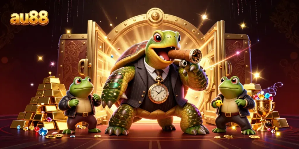 Engage with exhilarating gameplay and bonuses at au88, featuring a vibrant casino atmosphere.
