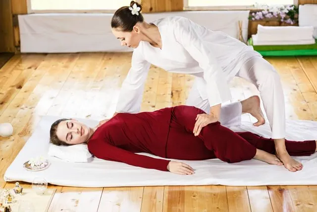 안정적인 마사지 일자리를 찾는 사람들을 위한 테라피닷컴 활용 팁