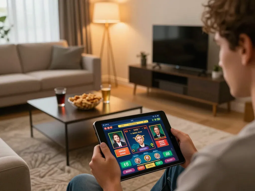 Learn strategies for gameplay while using the hướng dẫn HITCLUB online casino app in a cozy home setting