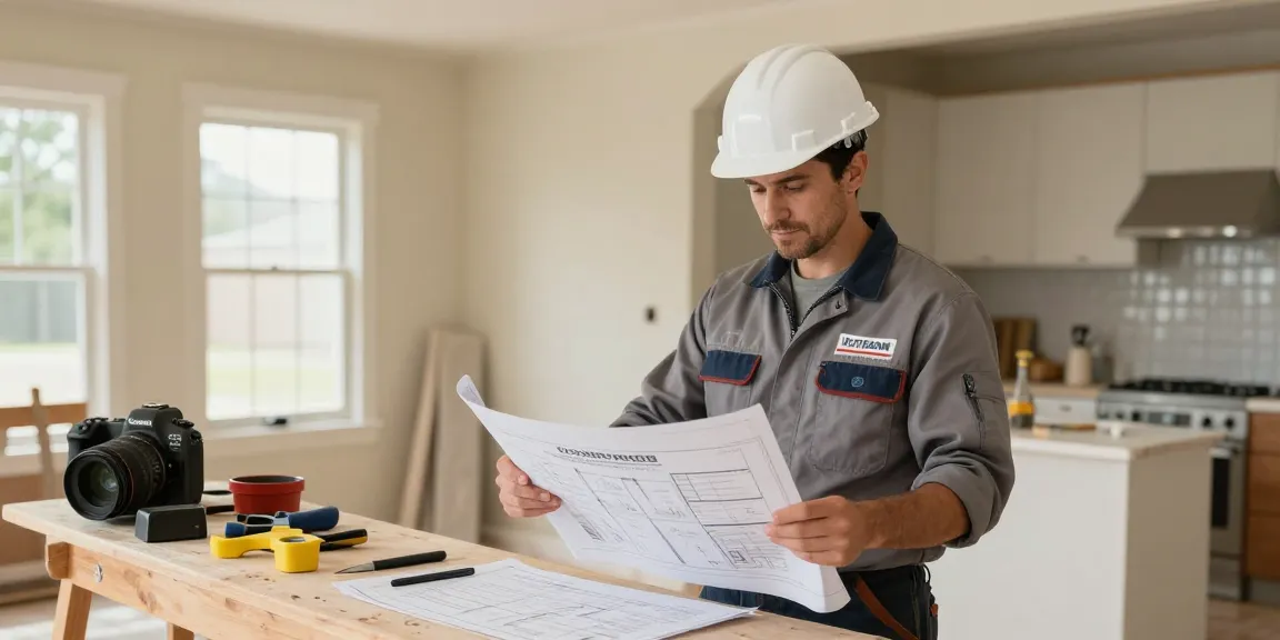 Kuwin provides trusted services from local contractors for home renovations.