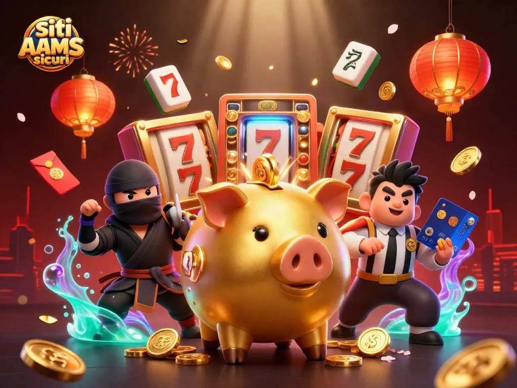 Gioca nei siti non AAMS sicuri e vinci premi con i migliori jackpot e slot emozionanti.