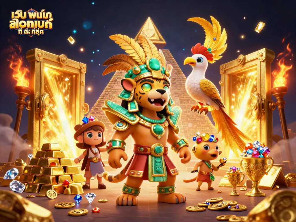 เกมคาสิโนออนไลน์ในไทย เว็บ พนัน ออนไลน์ ที่ ดี ที่สุด พร้อมความสนุกและเงินรางวัลมากมาย